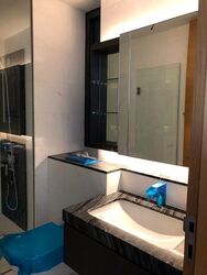 Straits View (D1), Condominium #500309731